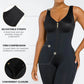 ⏳ Limited time 50% off! 💥Women's Butt-Lifting Tummy Control Bodysuit