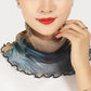 Versatile Scarf Ear Hanging Sunscreen Mask