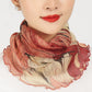 Versatile Scarf Ear Hanging Sunscreen Mask
