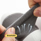 Baby Soft Breathable Non-Slip Rubber Sole Walking Sock Shoes