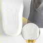 Baby Soft Breathable Non-Slip Rubber Sole Walking Sock Shoes