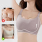 Women's Seamless Push-Up Bra