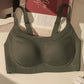 Women's Seamless Push-Up Bra