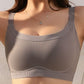 Women's Seamless Push-Up Bra