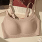 Women's Seamless Push-Up Bra