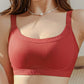 Women's Seamless Push-Up Bra
