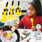 🎁HOT SALE🎁Creative Children's Cutlery Set🔥