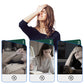 Convenient Cooling Moisturizing Herbal Eye Patch