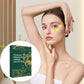 Convenient Cooling Moisturizing Herbal Eye Patch
