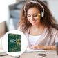 Convenient Cooling Moisturizing Herbal Eye Patch