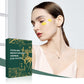 Convenient Cooling Moisturizing Herbal Eye Patch