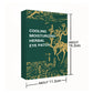Convenient Cooling Moisturizing Herbal Eye Patch