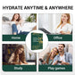 Convenient Cooling Moisturizing Herbal Eye Patch