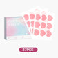 Convenient Cooling Moisturizing Herbal Eye Patch