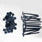 Nylon Universal Cable Tie Buckle