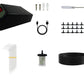 Intelligent Portable Solar Watering Device