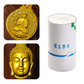 😍Experience the joy of striking gold 😍High Quality Jewelry Plaster Molds