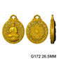 😍Experience the joy of striking gold 😍High Quality Jewelry Plaster Molds