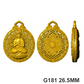 😍Experience the joy of striking gold 😍High Quality Jewelry Plaster Molds