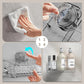 Multi-Purpose Suction Cup Organizer