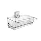 Multi-Purpose Suction Cup Organizer