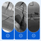 Tire Repair Paste in Aluminum Tube