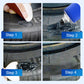 Tire Repair Paste in Aluminum Tube