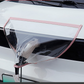 🥳2026 HOT SALE🥳💞50K+ SOLD! ⚡🚗 LIMITED-TIME 50% OFF! Magnetic Waterproof EV Charging Port Cover – blocks rain & dust, easy magnetic fit. Keep charging safe! 🛡️✅