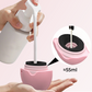 Silicone Sunscreen Applicator