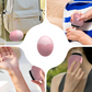 Silicone Sunscreen Applicator