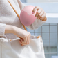 Silicone Sunscreen Applicator