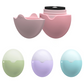 Silicone Sunscreen Applicator