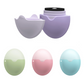 Silicone Sunscreen Applicator