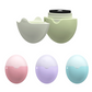 Silicone Sunscreen Applicator