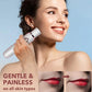 4-In-1 Electric Cordless Lady Body Hair Shaver