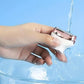 4-In-1 Electric Cordless Lady Body Hair Shaver