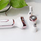 4-In-1 Electric Cordless Lady Body Hair Shaver