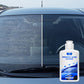 Powerful Streak-Free Glass Cleaner