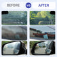 Powerful Streak-Free Glass Cleaner