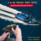Electric Fast Speed Remote Control Boat for Pools ＆ Lakes