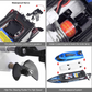 Electric Fast Speed Remote Control Boat for Pools ＆ Lakes