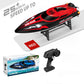 Electric Fast Speed Remote Control Boat for Pools ＆ Lakes