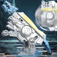Transformable Fidget Spinner Toys