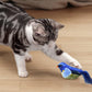 Realistic Chirping Bird Cat Self-Play Toy to Stimulate Hunting Instincts