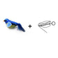 Realistic Chirping Bird Cat Self-Play Toy to Stimulate Hunting Instincts