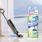 Powerful Household Floor Cleaning Solution