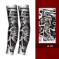 Sun-Protective & Breathable Tattoo Cooling Sleeve