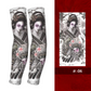 Sun-Protective & Breathable Tattoo Cooling Sleeve