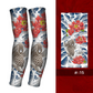 Sun-Protective & Breathable Tattoo Cooling Sleeve