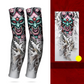 Sun-Protective & Breathable Tattoo Cooling Sleeve